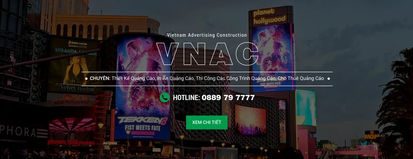 Quảng cáo