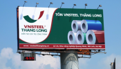 Quảng cáo ngoài trời