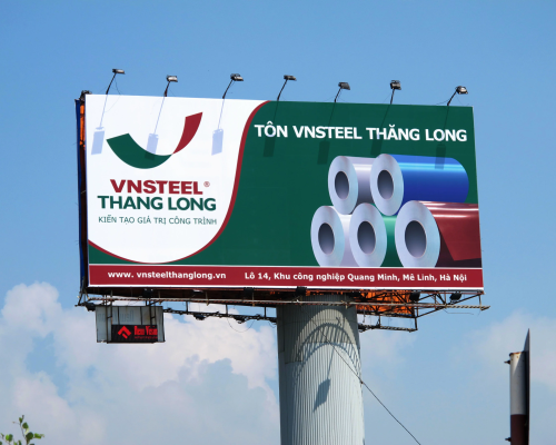 Biển quảng cáo ngời 2