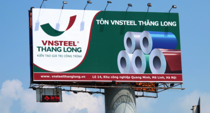 Quảng cáo ngoài trời